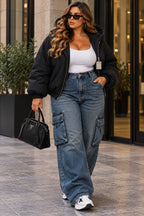 Jeans Cargo
