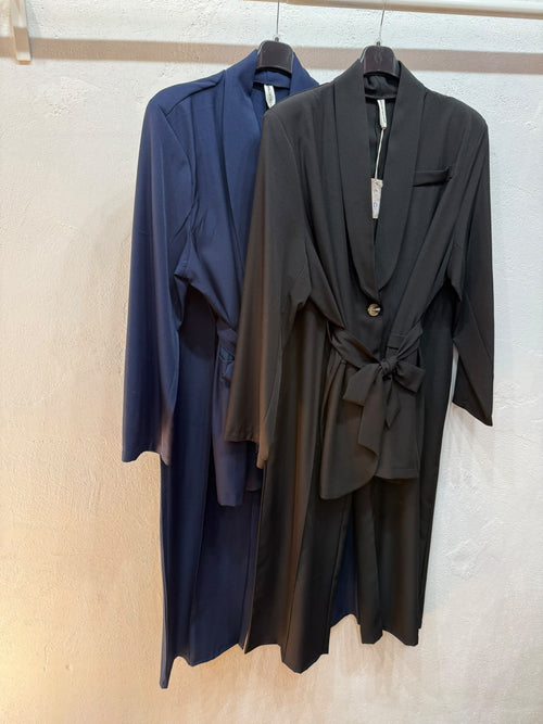 Tailleur low cost curvy