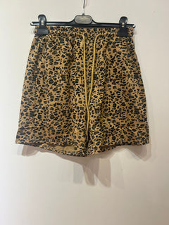 Coordinato Leopardato