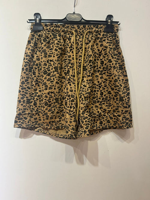 Coordinato Leopardato