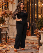 Pantalone Zampetta