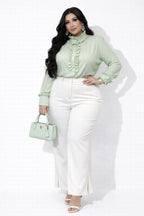 Camicia Eloise curvy