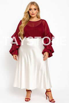 Blusa Iris