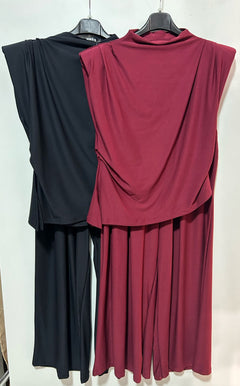 Coordinato Ilvia
