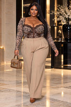 Body Angela