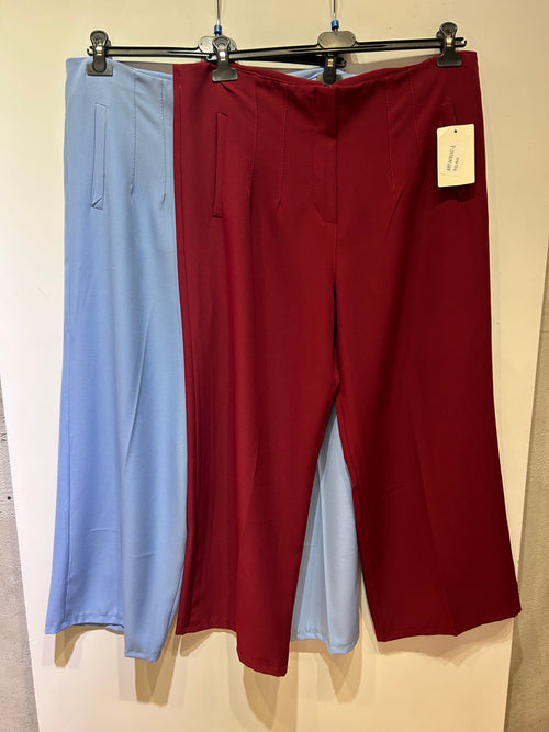 Pantalone Zary