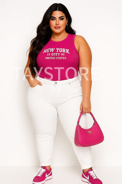 Canotta New York