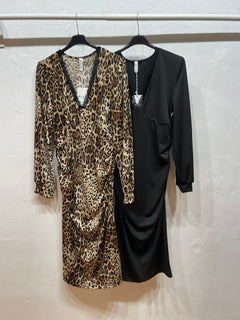 Abito vittoria Curvy