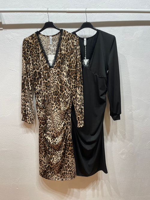 Abito vittoria Curvy