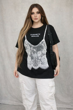 T-Shirt Dynamite