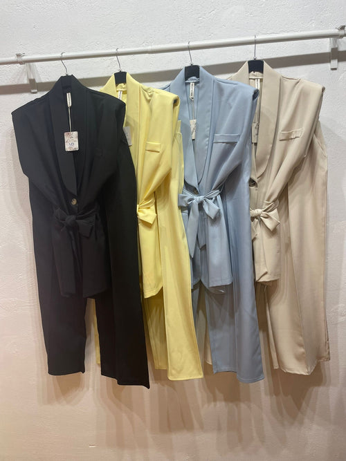 Tailleur lady