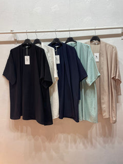 Coordinato avier curvy