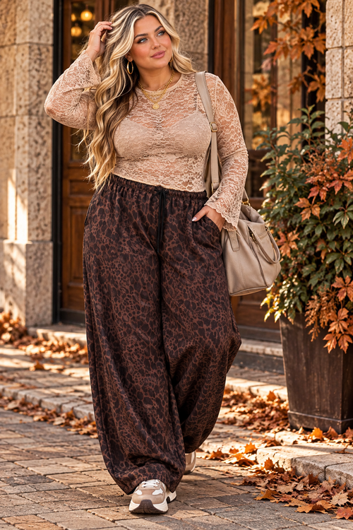 Pantalone Baltico