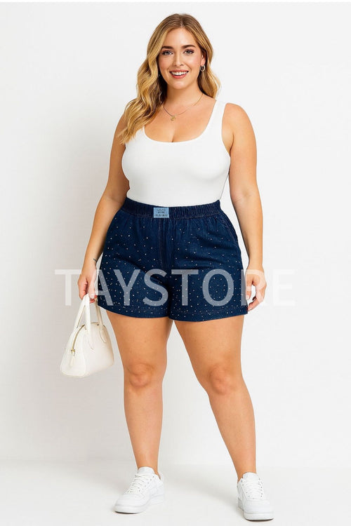 Pantaloncino Ivy