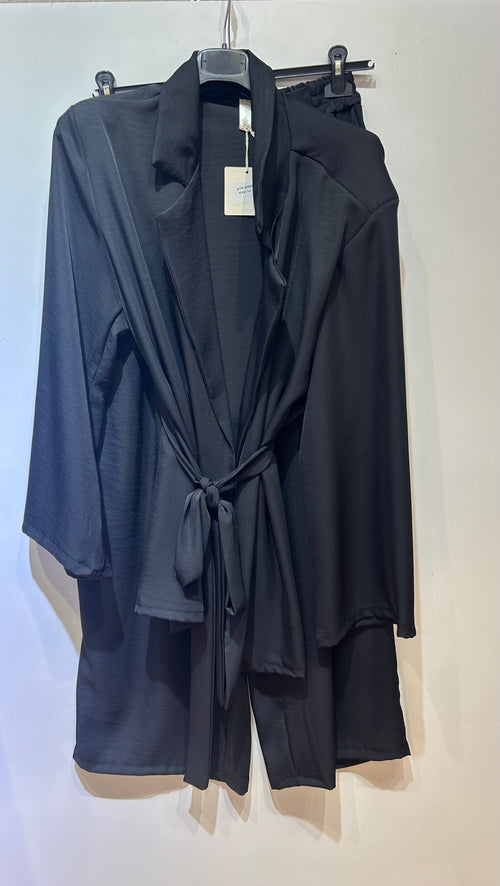 Tailleur Frozen