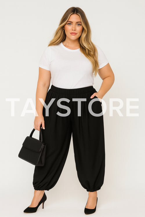 Pantalone Ginevra