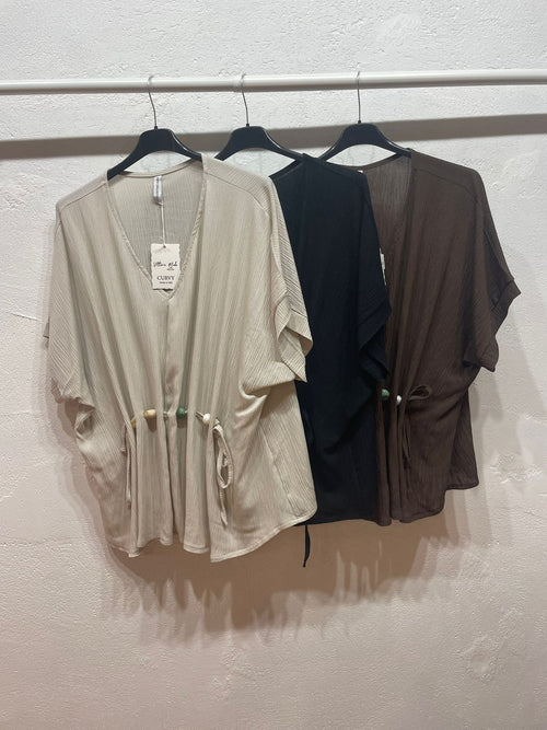 Blusa iriade