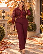 Pantalone Nani