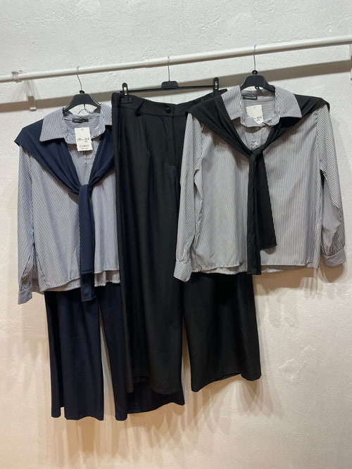 Coordinato Office Curvy