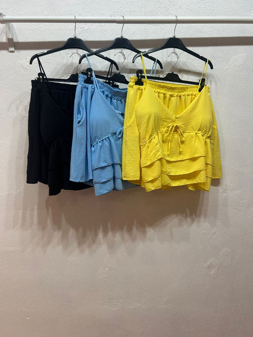 Coordinato Marina