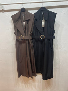 Trench summer