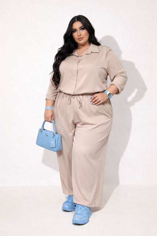 Coordinato Anto curvy