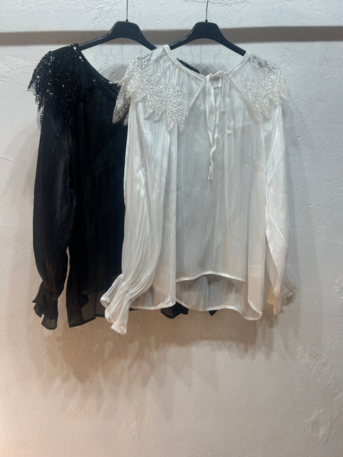 Blusa Greta