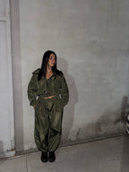 Pantalone Alya