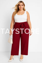 Pantalone Rosa
