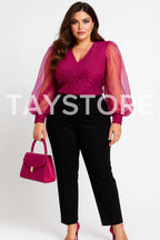 Pantalone Ester