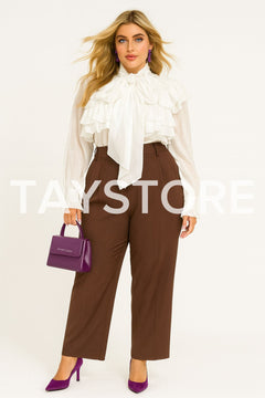 Pantalone Zary