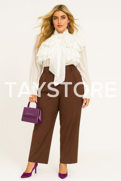 Pantalone Zary