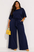Tutone senior curvy