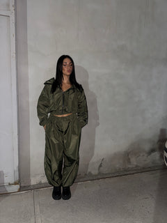 Giacca Fabrizia