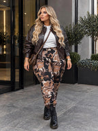 Pantalone Napa