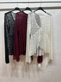 Maglia Ludovica