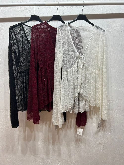 Maglia Ludovica
