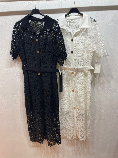 Abito mallorca curvy