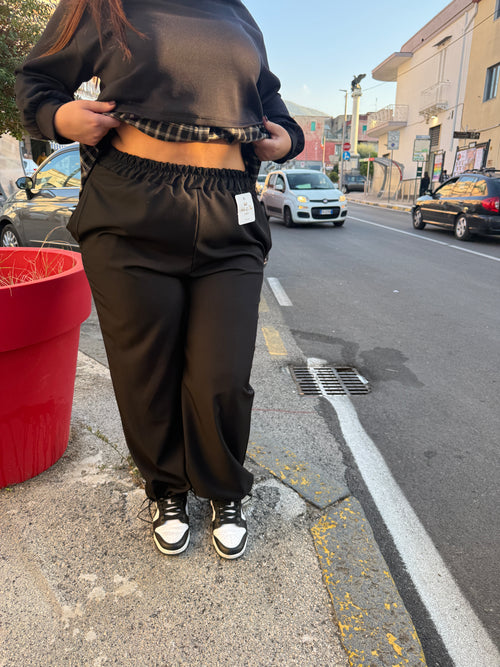 Cargo item curvy