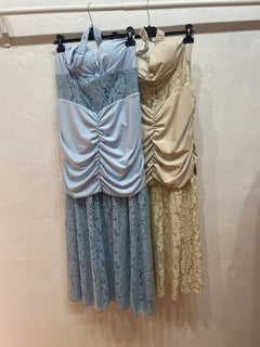 Dress che fastidio curvy