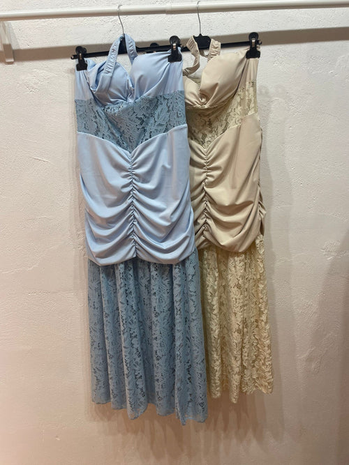 Dress che fastidio curvy