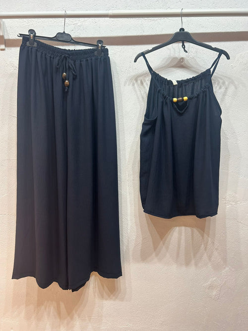 Coordinato Silvia