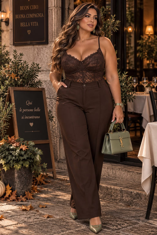 Pantalone Coco
