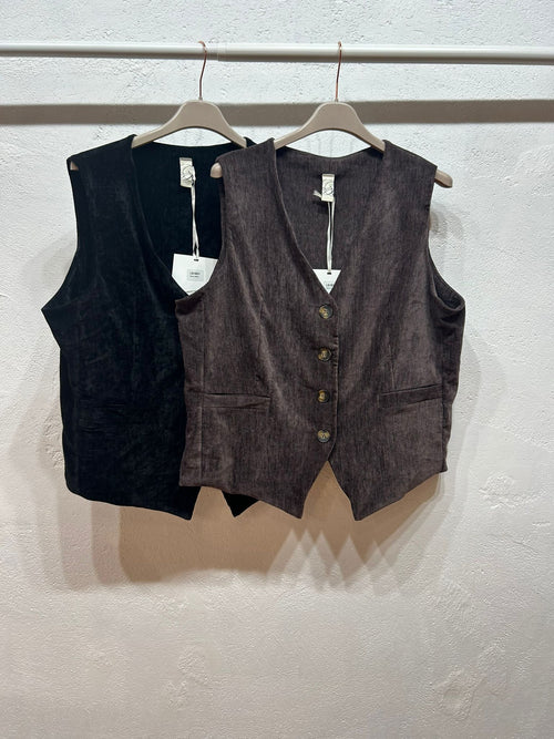 Gilet Anais