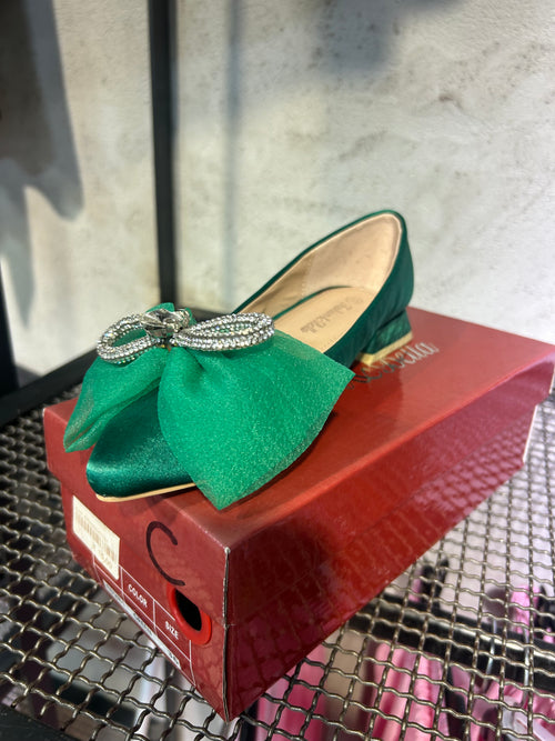 Scarpa 5
