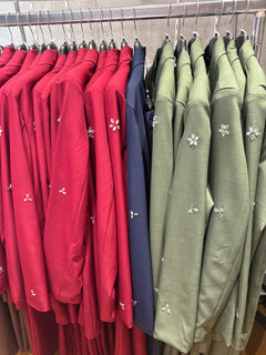 Coordinato Nova