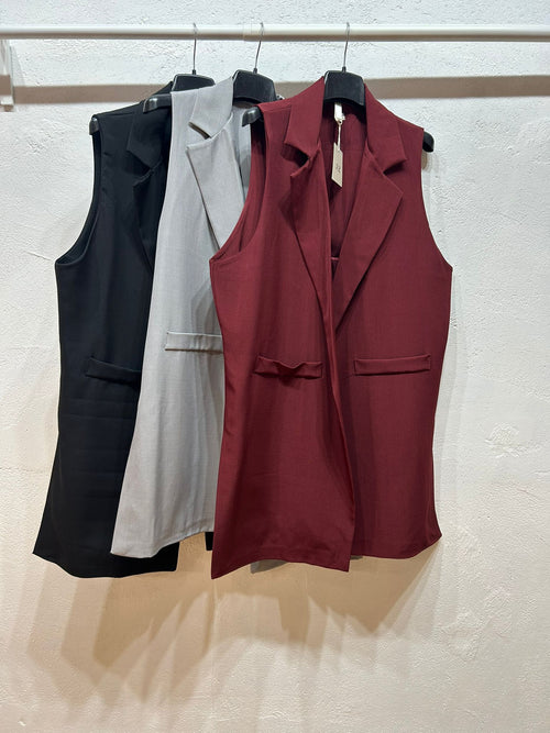 Gilet Carol