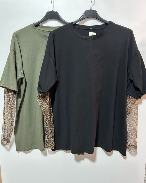 Maglia Amara