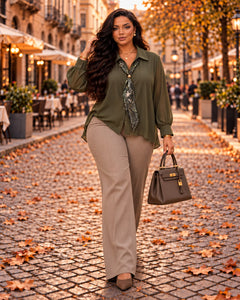 Camicia Villa