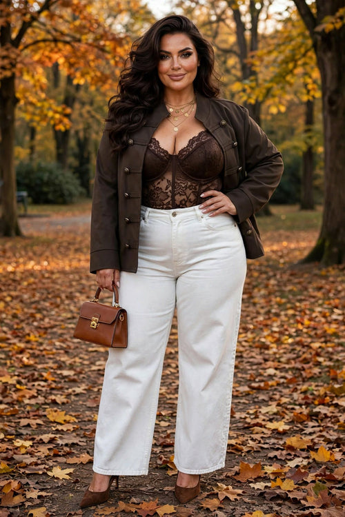 Giacca Autunno